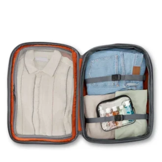 Mother lode jr travel backpack