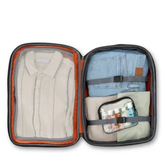 Mother lode jr travel backpack