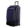 Mother lode large wheeled duffel