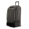 Mother lode large wheeled duffel