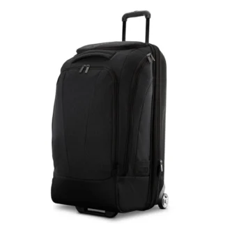 Mother lode large wheeled duffel