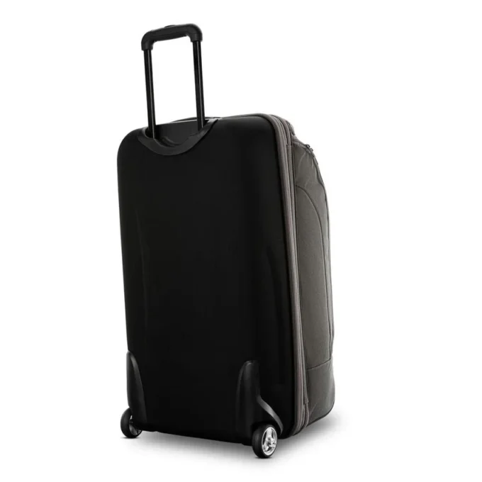 Mother lode large wheeled duffel