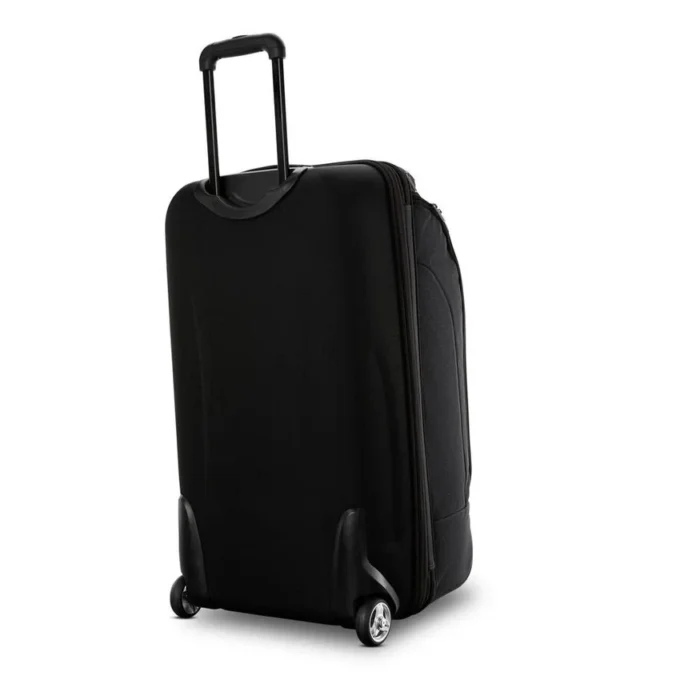 Mother lode large wheeled duffel
