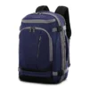 Mother lode travel backpack