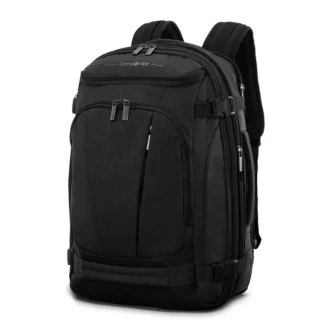 Mother lode travel backpack