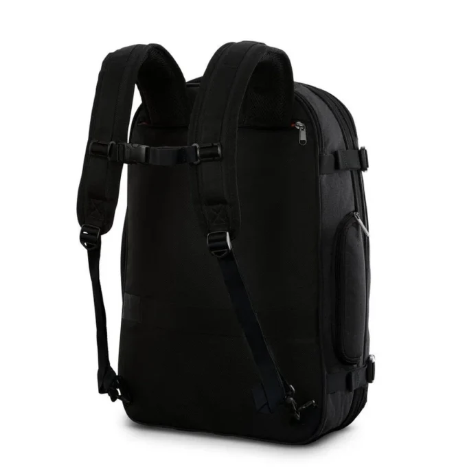 Mother lode travel backpack