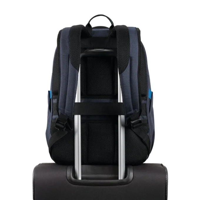 Novex laptop backpack