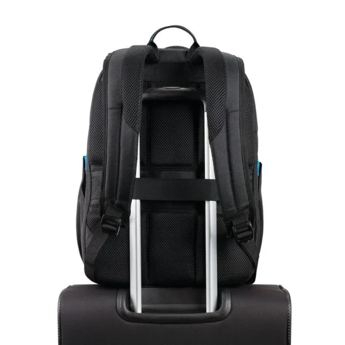 Novex laptop backpack