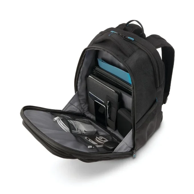 Novex laptop backpack
