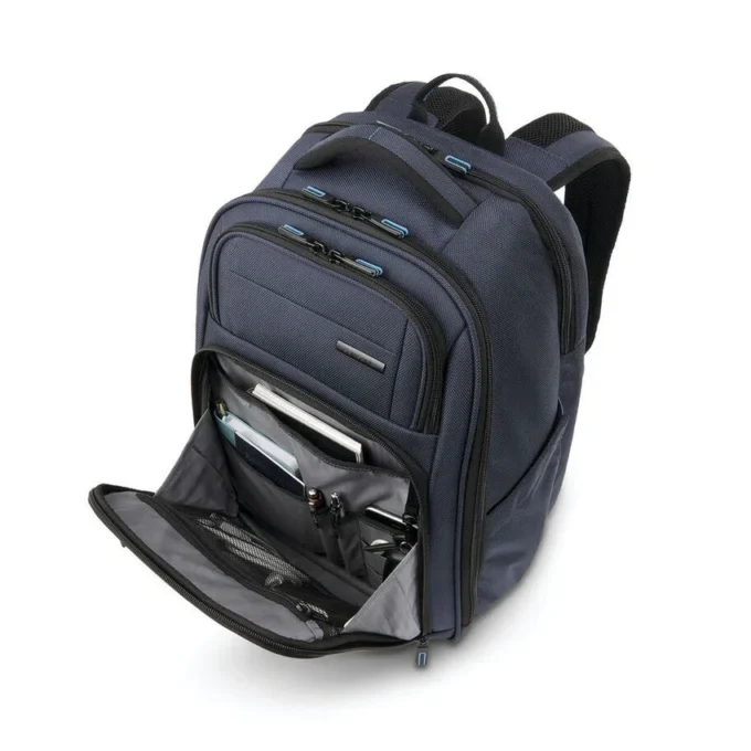 Novex laptop backpack