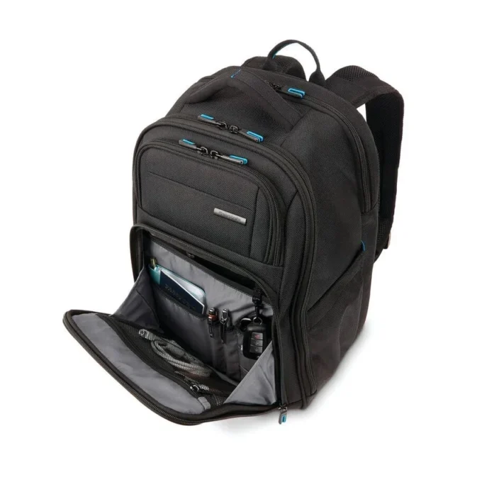 Novex laptop backpack