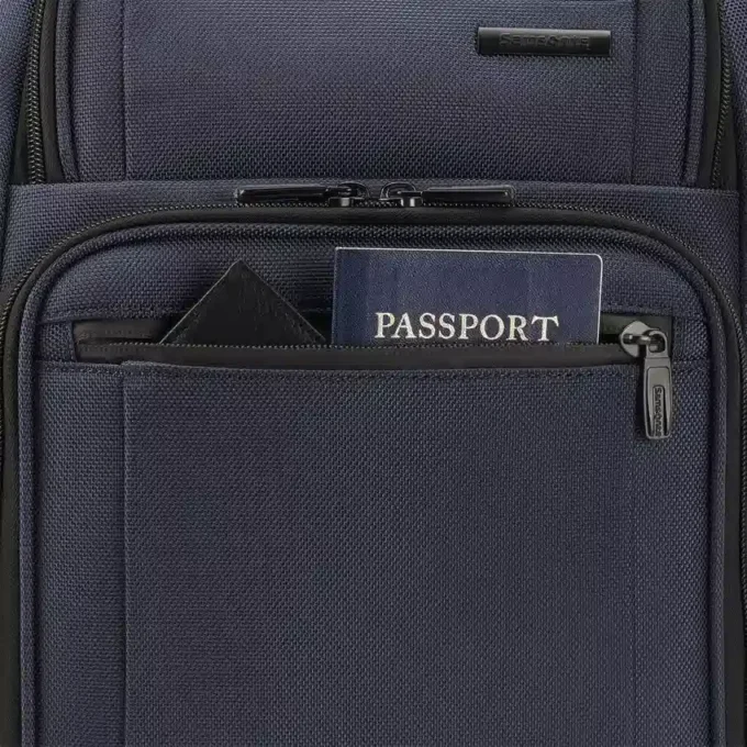 Novex laptop backpack