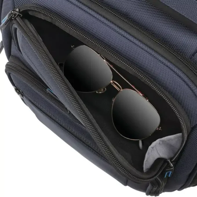 Novex laptop backpack