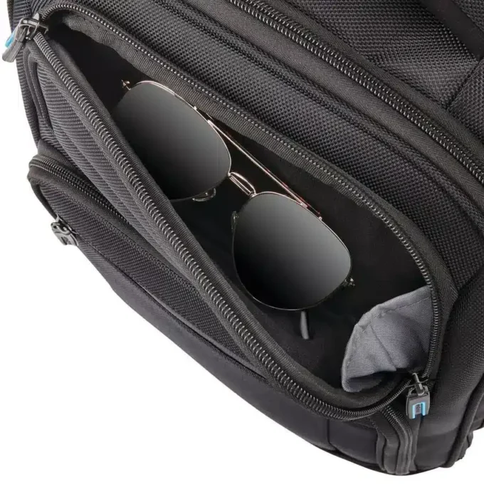 Novex laptop backpack