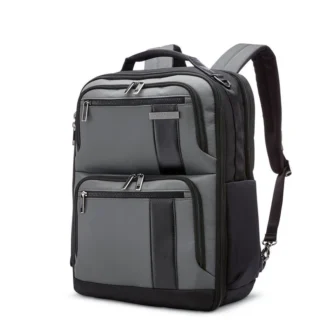 Nuroad 17.3″ convertible backpack