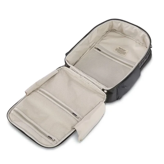 Nuroad 17.3″ convertible backpack