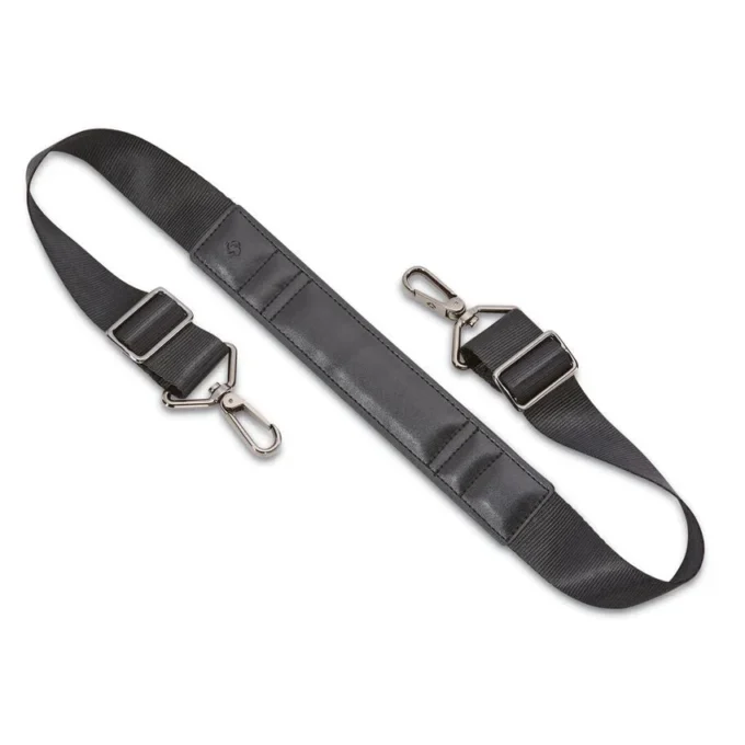 Nuroad 17.3″ convertible backpack