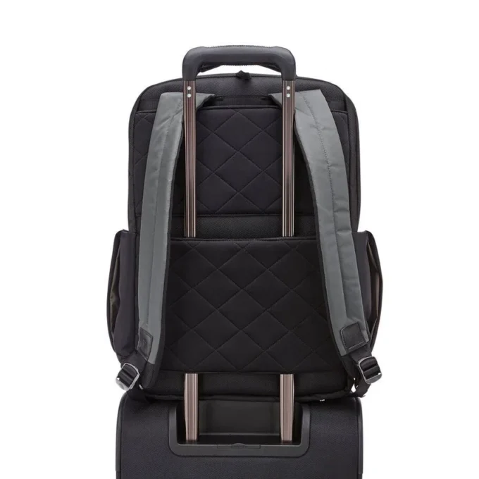 Nuroad 17.3″ convertible backpack