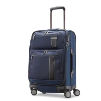 Nuroad carry-on spinner