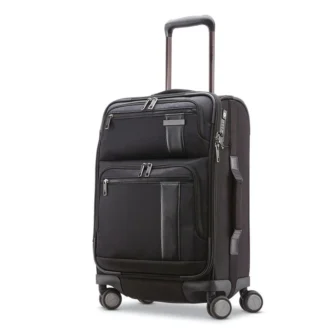 Nuroad carry-on spinner