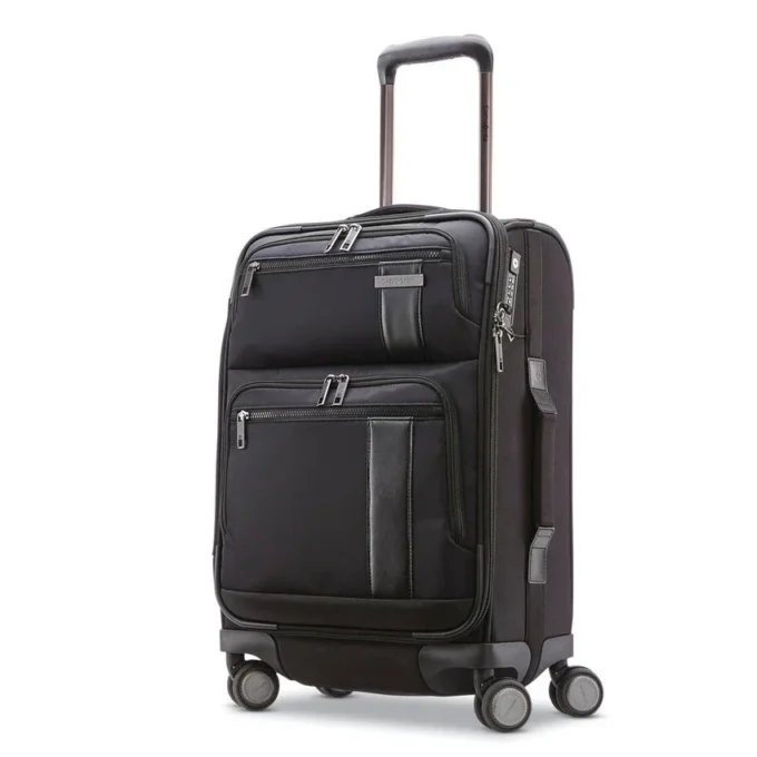 Nuroad carry-on spinner