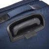 Nuroad carry-on spinner