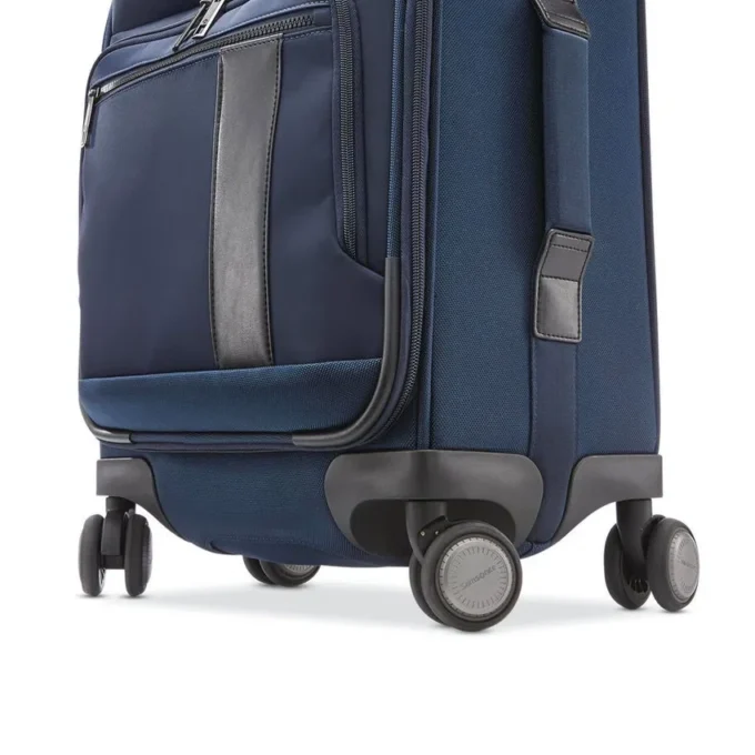 Nuroad carry-on spinner