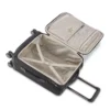 Nuroad carry-on spinner