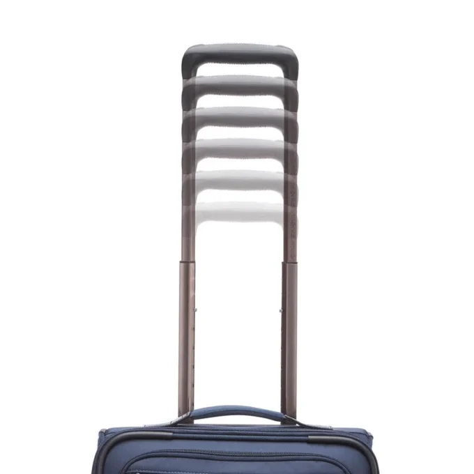 Nuroad carry-on spinner