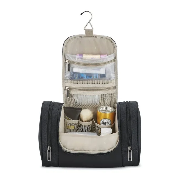 Nuroad hanging travel kit