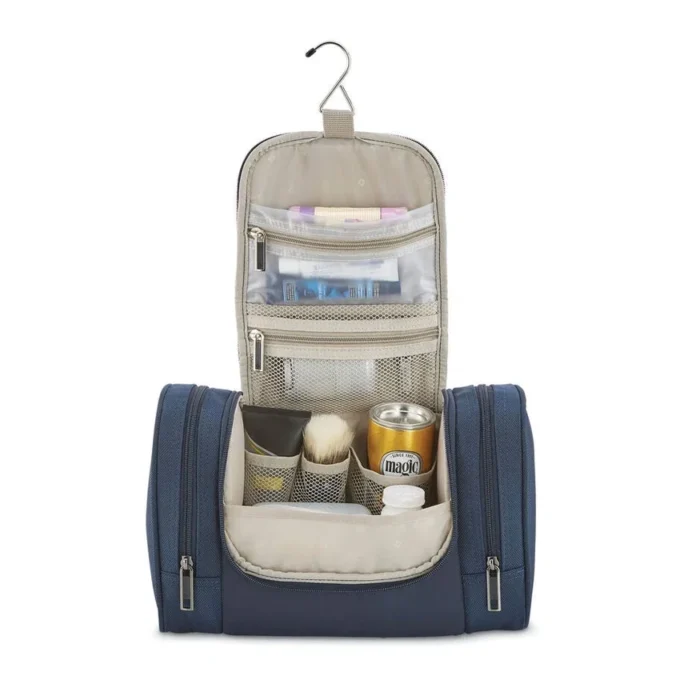 Nuroad hanging travel kit