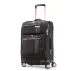 Nuroad ladies carry-on spinner