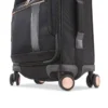 Nuroad ladies carry-on spinner