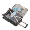 Nuroad ladies carry-on spinner