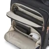 Nuroad ladies carry-on spinner