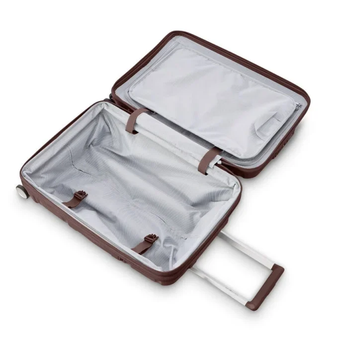 Outline pro carry-on spinner