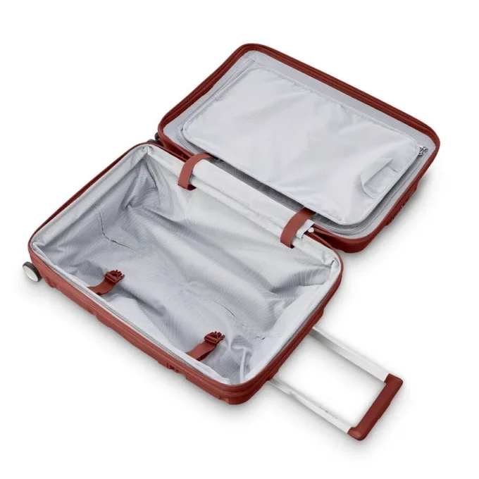 Outline pro carry-on spinner