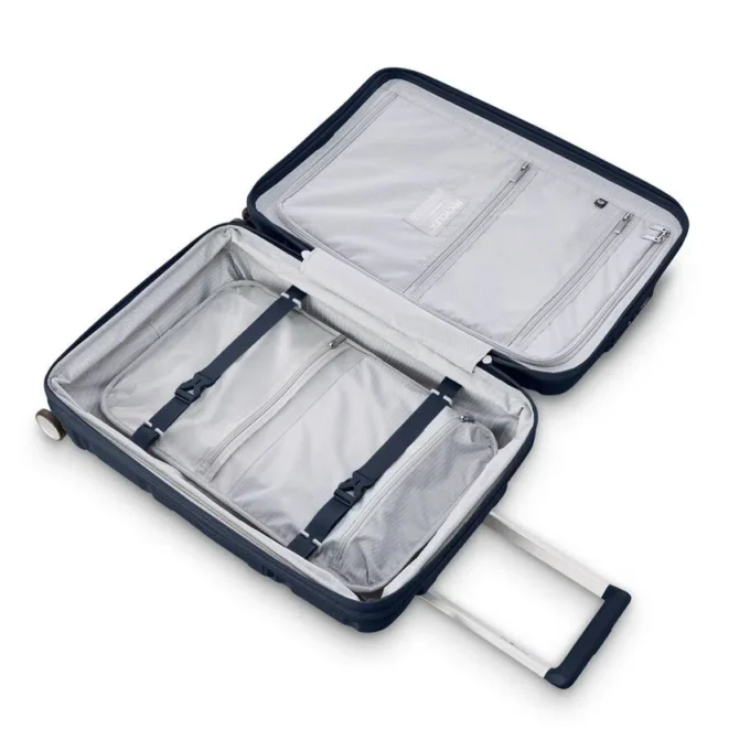 Outline pro carry-on spinner