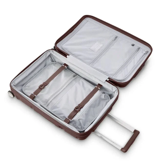 Outline pro carry-on spinner