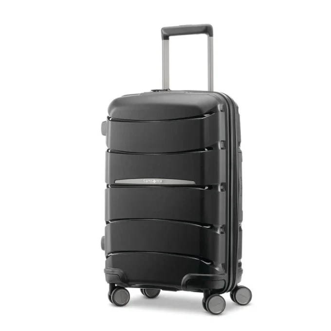 Outline pro global carry-on spinner
