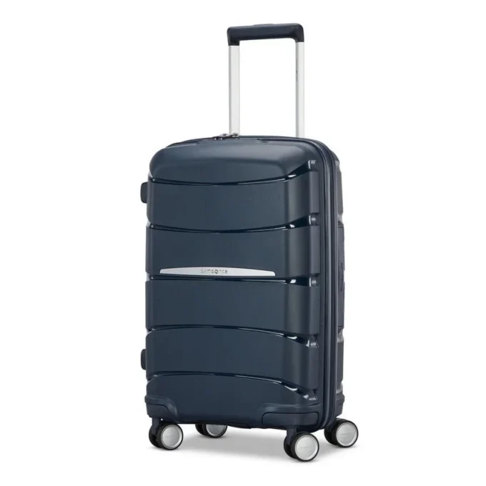 Outline pro global carry-on spinner