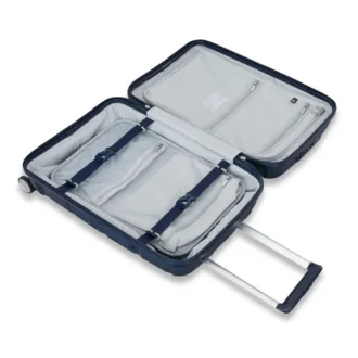 Outline pro global carry-on spinner