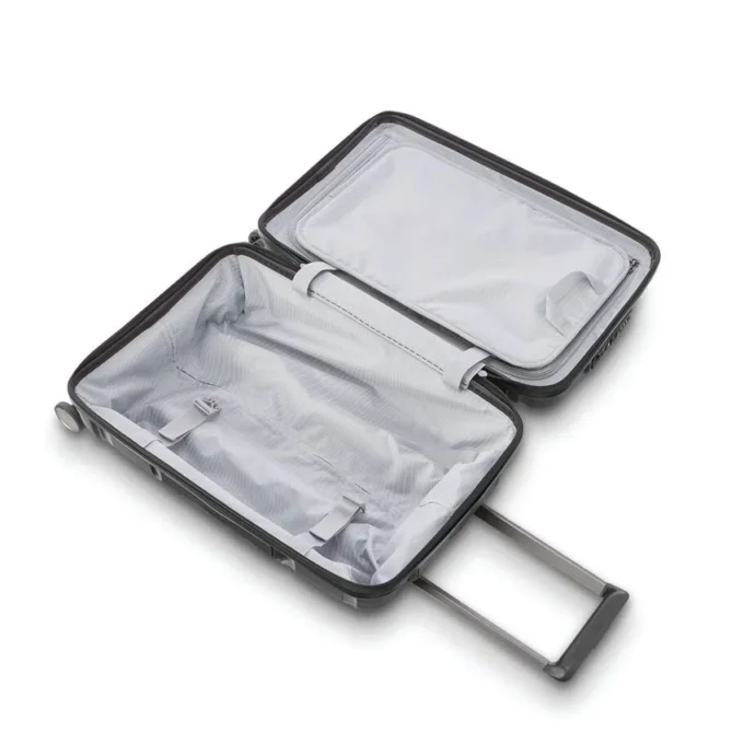 Outline pro global carry-on spinner