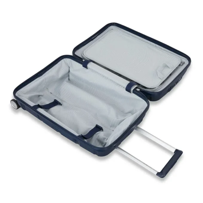 Outline pro global carry-on spinner