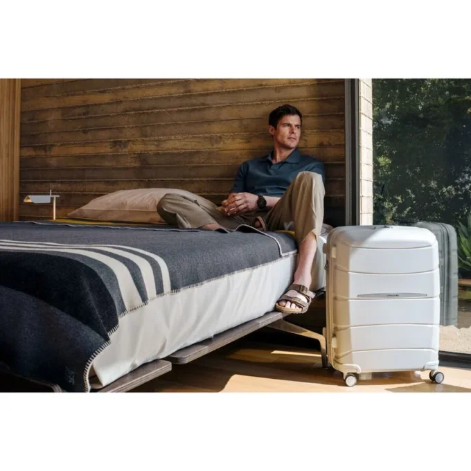 Outline pro medium spinner