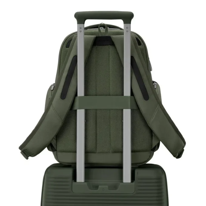 Paralux everyday backpack