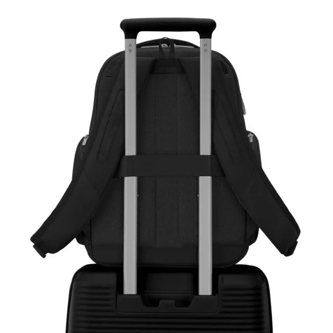 Paralux everyday backpack