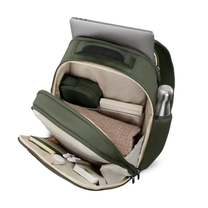 Paralux everyday backpack