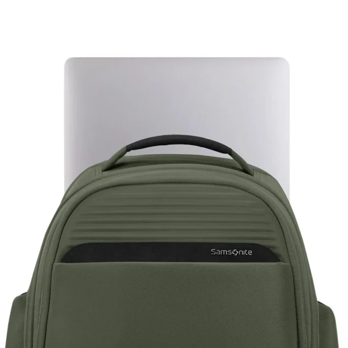 Paralux everyday backpack