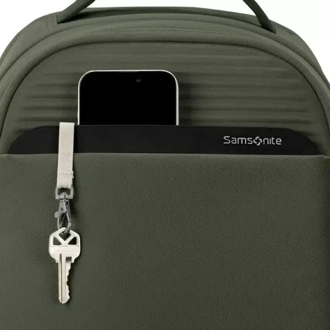 Paralux everyday backpack